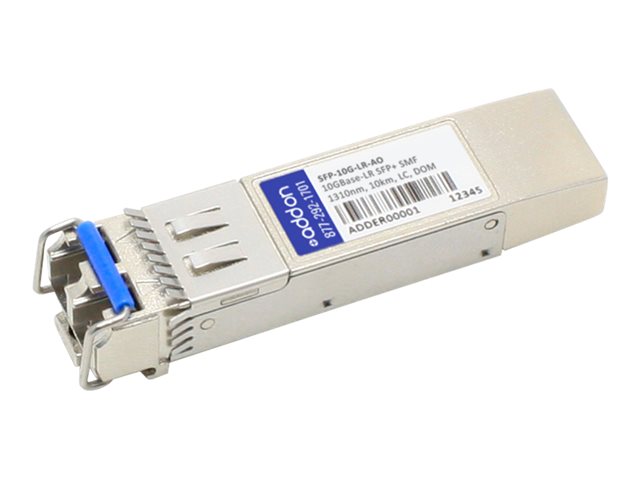 elara AddOn Cisco SFP-10G-LR Compatible SFP+ Transceiver