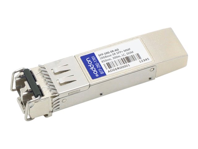 elara AddOn Cisco SFP-10G-SR Compatible SFP+ Transceiver