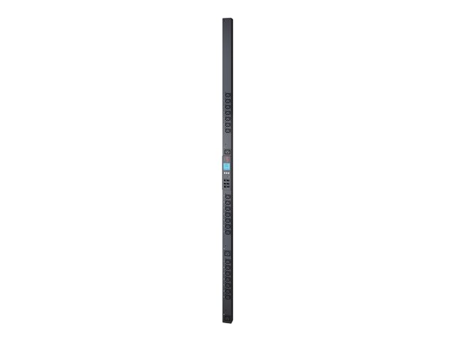 elara APC Metered-by-Outlet with Switching Rack PDU ZeroU 2G
