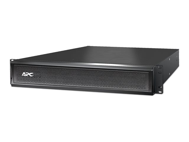 elara APC Smart-UPS X 48V External Battery Pack Rack/Tower