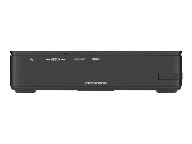 Elara Crestron AirMedia Series 3 AM-3100-WF-I Presentati