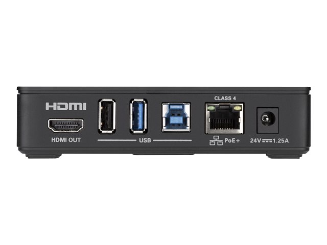 Elara Crestron AirMedia Series 3 AM-3100-WF-I Presentati
