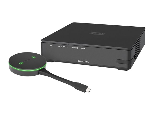 elara Crestron AirMedia Series 3 AM3-111-I KIT presentat