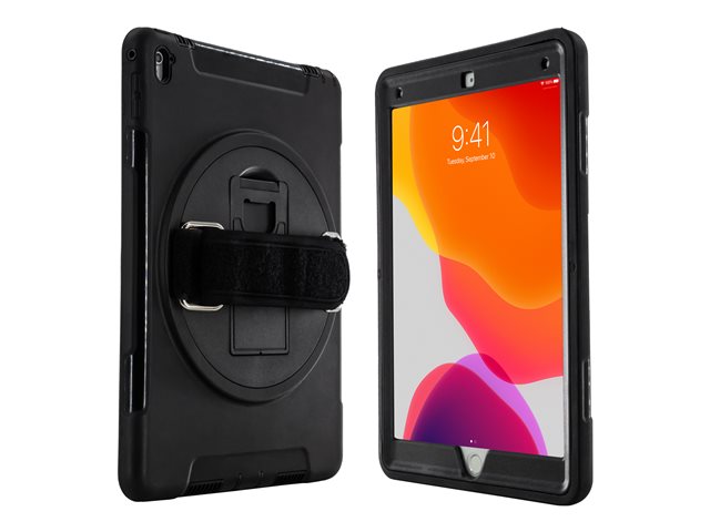 elara CTA Protective Case w/Built in 360° Rotatable Grip Kickstand