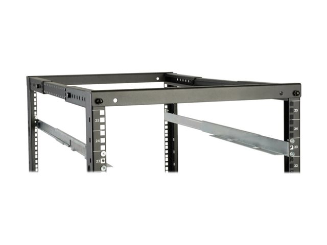 Elara Eaton Tripp Lite Series 4-Post Adjustable Rackmount Shelf Kit Universal Smartrack 1U