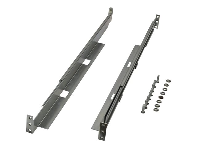 elara Eaton Tripp Lite Series 4-Post Adjustable Rackmount Shelf Kit Universal Smartrack 1U