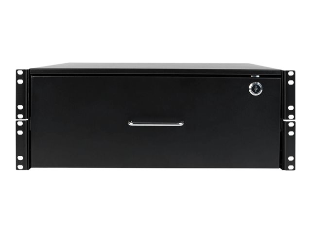 Elara Eaton Tripp Lite Series 4U Locking Rackmount Storage Drawer Rack Enclosures/ Open Frame
