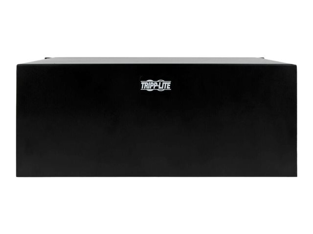 Elara Eaton Tripp Lite Series 4U Locking Rackmount Storage Drawer Rack Enclosures/ Open Frame