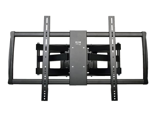 Elara Eaton Tripp Lite Series Display TV Wall Monitor Mount Swivel/Tilt 60" To 100" TVs / EA / Flat-Screens Bracket