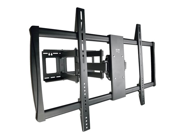elara Eaton Tripp Lite Series Display TV Wall Monitor Mount Swivel/Tilt 60" to 100" TVs / EA / Flat-Screens bracket