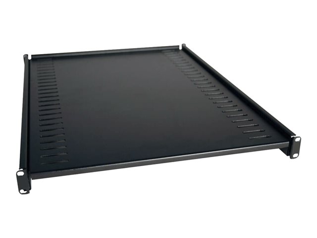 elara Eaton Tripp Lite Series Rack Enclosure Cabinet Heavy Duty Fixed Shelf 250lb Capacity