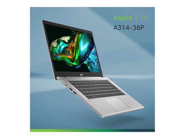 Elara Acer Aspire 3 14 A314-36P