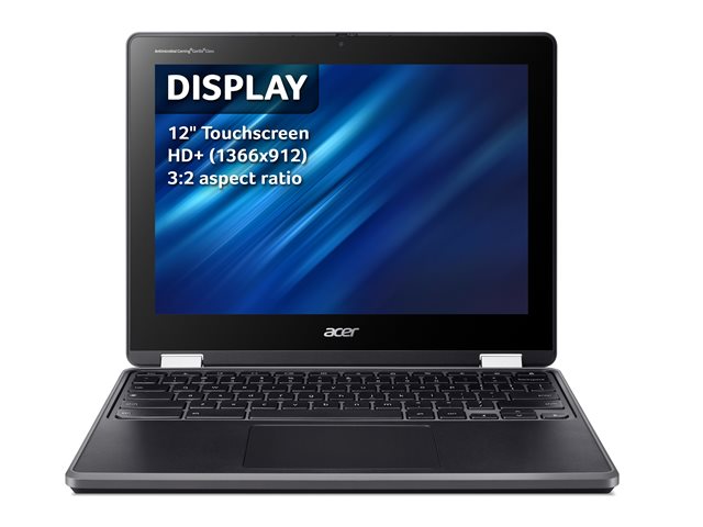 Elara Acer Chromebook Spin 512 R856TN-TCO