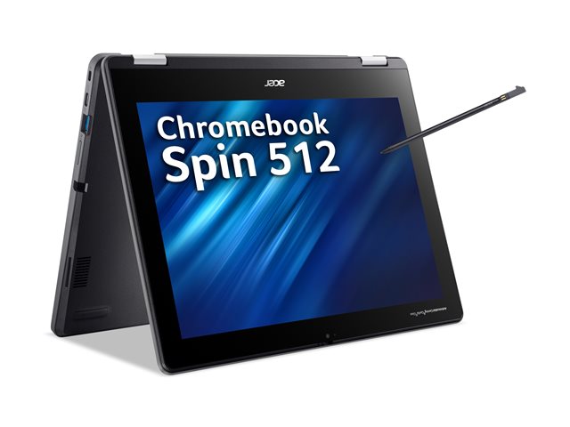 elara Acer Chromebook Spin 512 R856TN-TCO