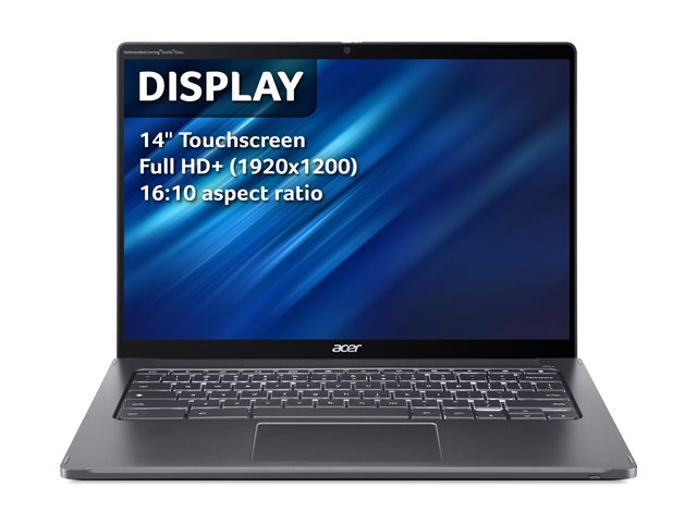 Elara Acer Chromebook Spin 714 CP714-2WN
