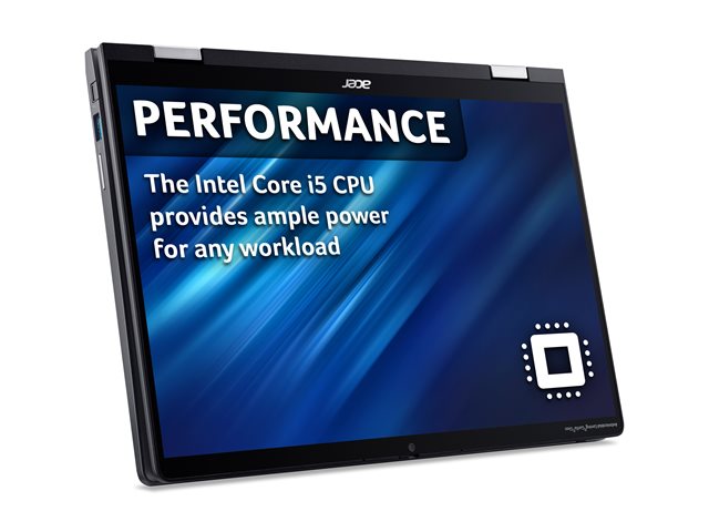 Elara Acer Chromebook Spin 714 CP714-2WN
