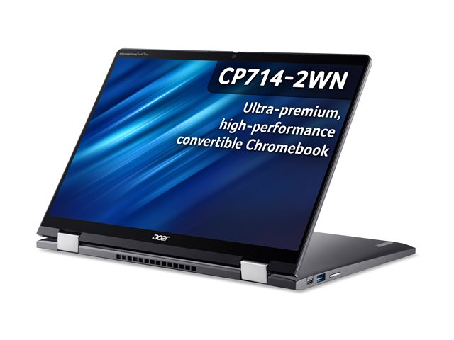 elara Acer Chromebook Spin 714 CP714-2WN