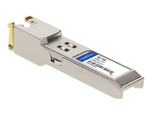 elara AddOn Cisco GLC-T Compatible SFP Transceiver