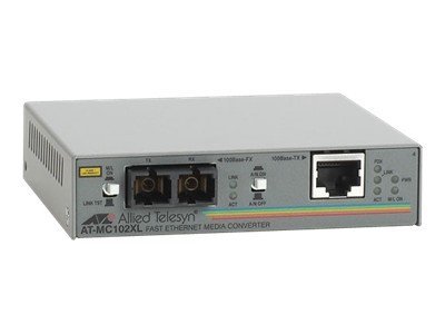 elara Allied Telesis AT MC102XL