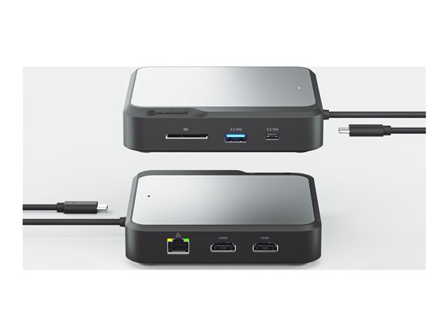 Elara ALOGIC CH2