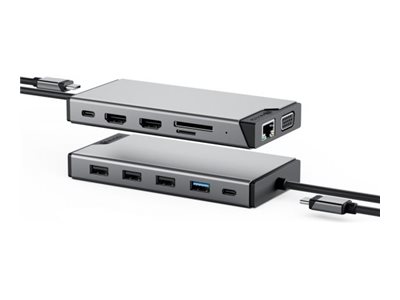elara ALOGIC DV3