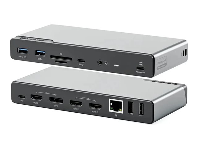 Elara ALOGIC DV4