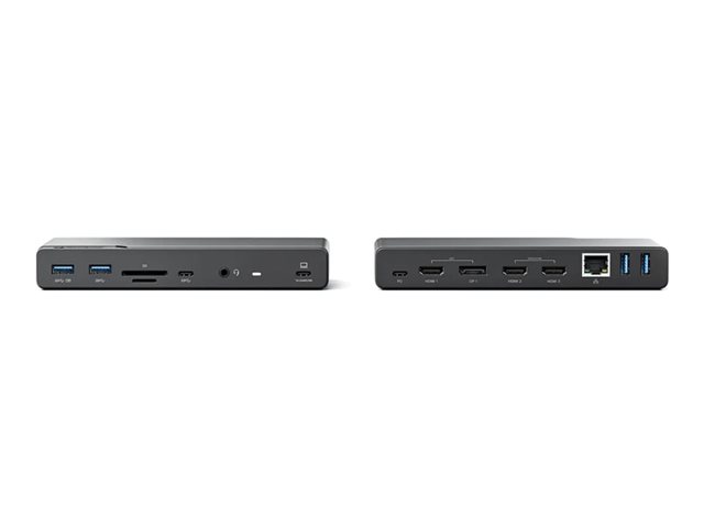 Elara ALOGIC DV4