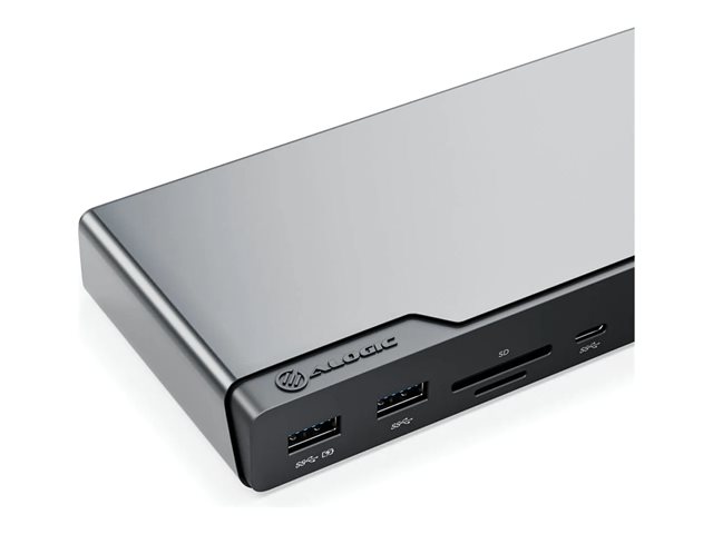 Elara ALOGIC DV4