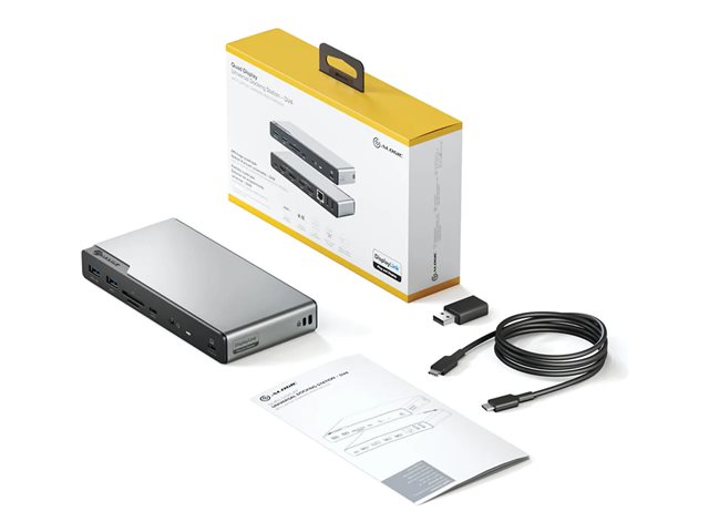elara ALOGIC DV4