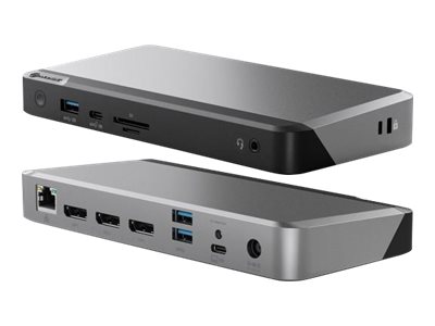 elara ALOGIC MX3 TripleDisplay