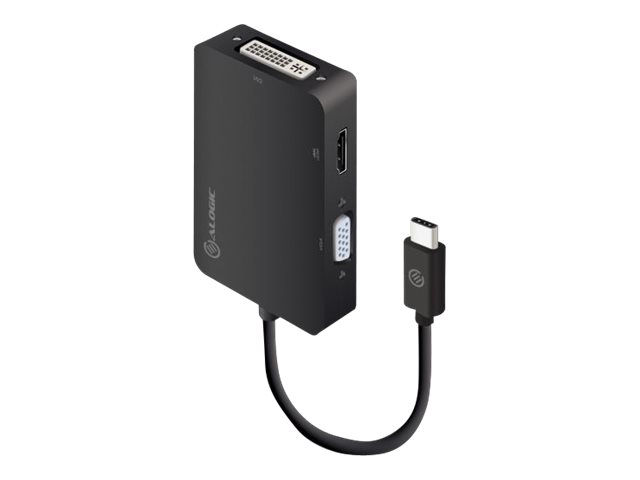 elara ALOGIC Premium Series adapter