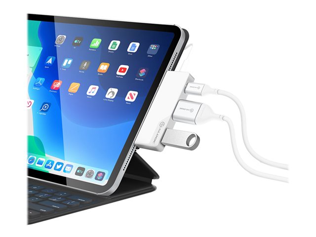 Elara ALOGIC Ultra Series USB-C Dock Nano Mini