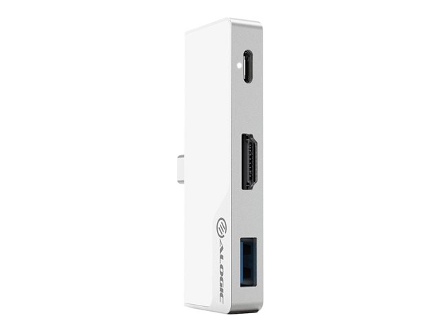 elara ALOGIC Ultra Series USB-C Dock Nano Mini
