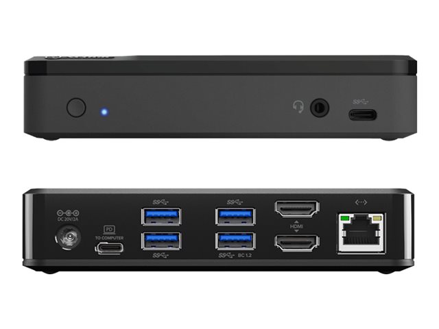 Elara ALOGIC Universal Twin HD