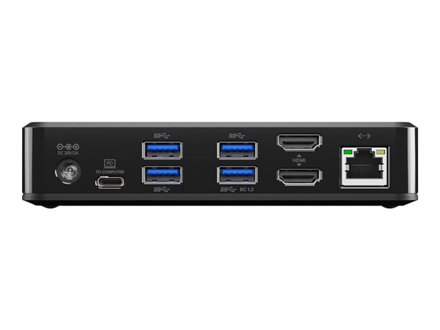 Elara ALOGIC Universal Twin HD