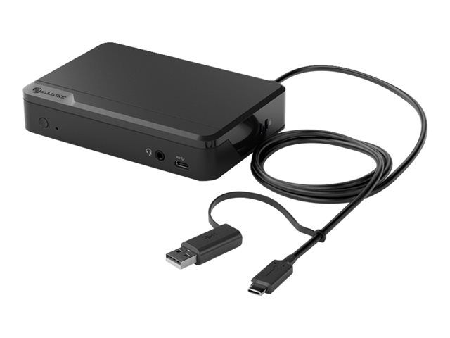elara ALOGIC Universal Twin HD