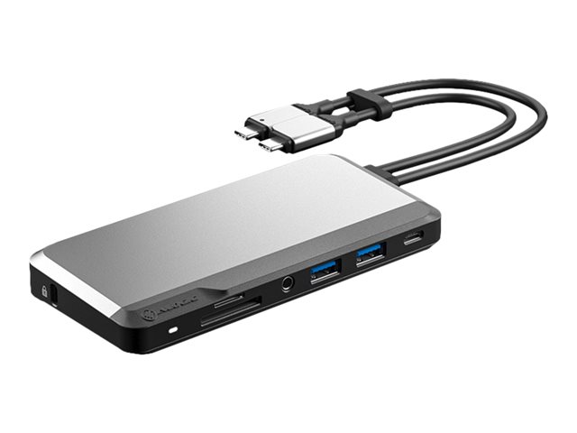 Elara ALOGIC USB-C Super Dock