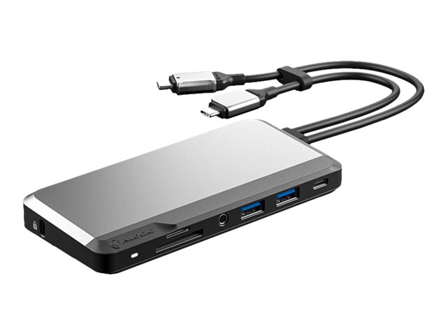 Elara ALOGIC USB-C Super Dock