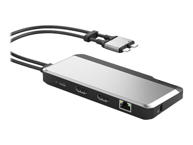 elara ALOGIC USB-C Super Dock