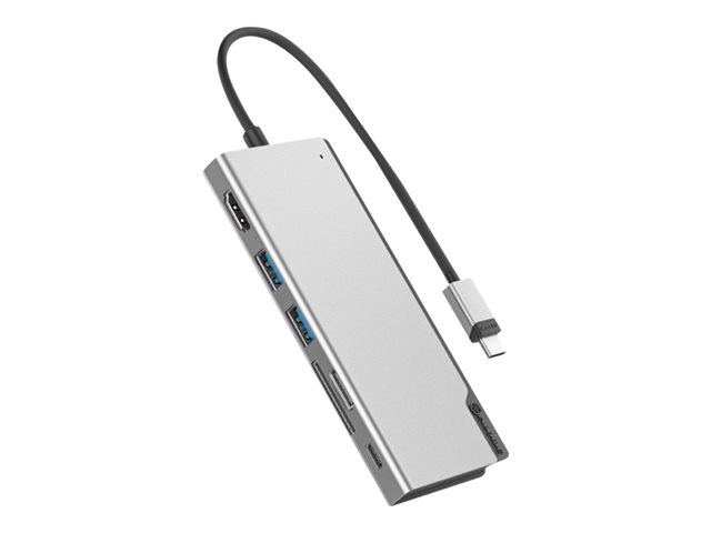 Elara ALOGIC USB-C Ultra Dock UNI Gen 2