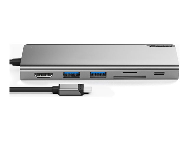 Elara ALOGIC USB-C Ultra Dock UNI Gen 2