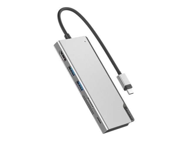 elara ALOGIC USB-C Ultra Dock UNI Gen 2
