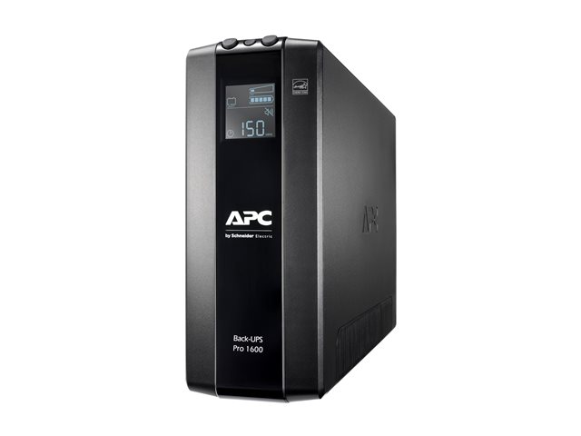 elara APC Back-UPS Pro BR1600MI