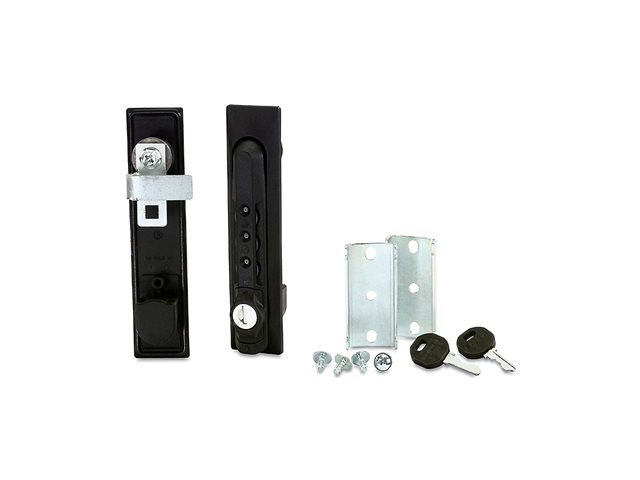 elara APC Combination Lock Handle