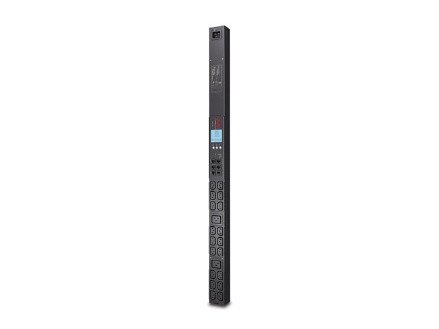 elara APC Metered Rack PDU ZeroU 2G