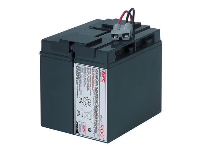 elara APC Replacement Battery Cartridge #7