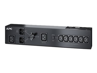 elara APC Service Bypass Panel