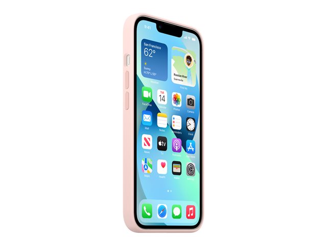 Elara Apple