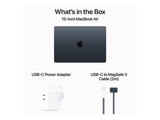 Elara Apple MacBook Air