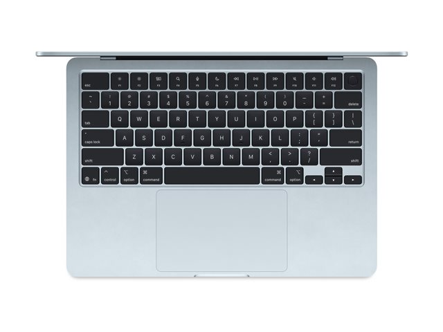 Elara Apple MacBook Air